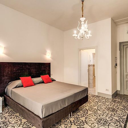 Feronia Guest House Rome Bagian luar foto